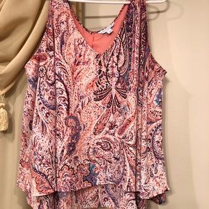 Boutique 2X dress shirt